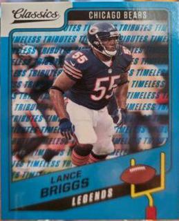 Lance Briggs