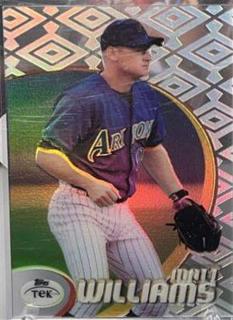 Matt Williams