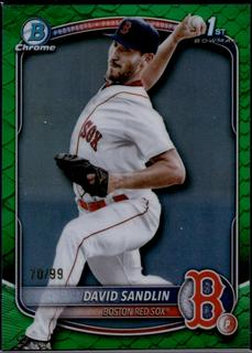 David Sandlin