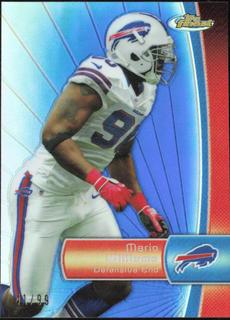 Mario Williams