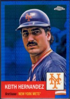 Keith Hernandez