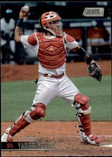 Yadier Molina