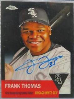 Frank Thomas