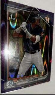 Luis Baez