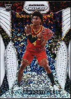 Kevin Porter Jr.