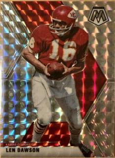 Len Dawson