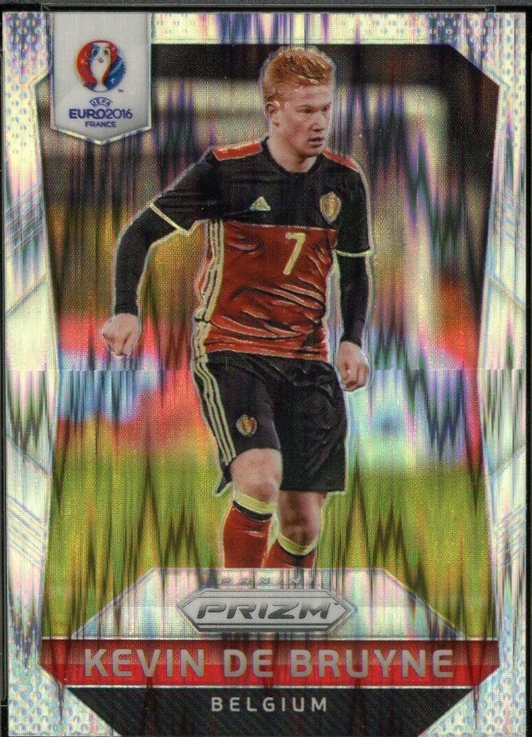 Kevin De Bruyne