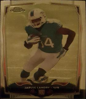 Jarvis Landry