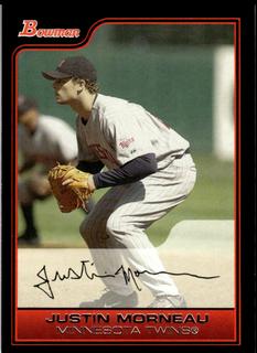Justin Morneau
