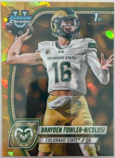 Brayden Fowler-Nicolosi