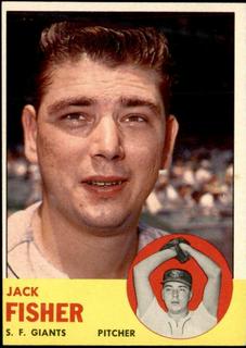 Jack Fisher