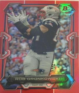 Rob Gronkowski
