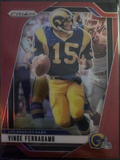 Vince Ferragamo
