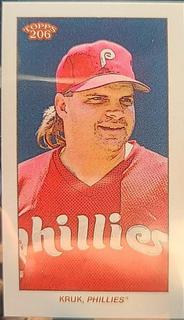 John Kruk