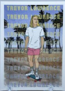 Trevor Lawrence
