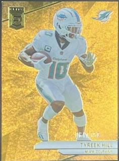 Tyreek Hill