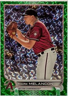 Mark Melancon