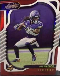 Dalvin Cook