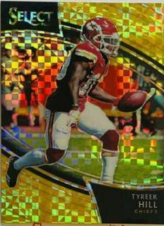 Tyreek Hill