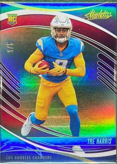 Tre Harris