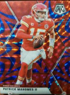 Patrick Mahomes II