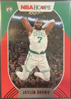 Jaylen Brown
