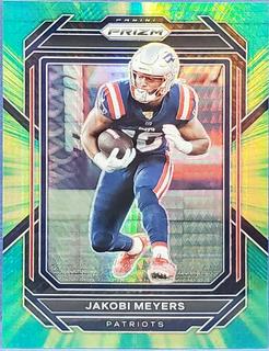 Jakobi Meyers