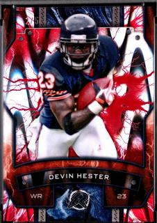 Devin Hester