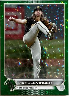 Mike Clevinger