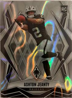 Ashton Jeanty