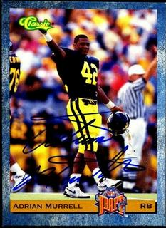 Adrian Murrell