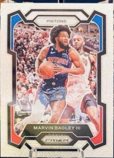 Marvin Bagley III