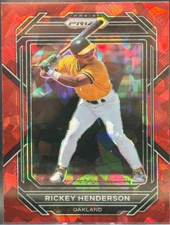 Rickey Henderson