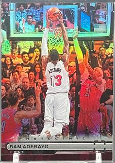 Bam Adebayo