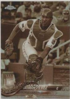 Salvador Perez
