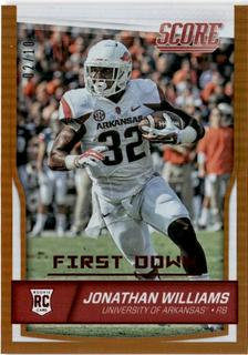 Jonathan Williams