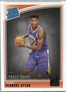 DeAndre Ayton