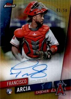 Francisco Arcia