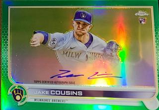 Jake Cousins