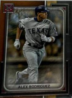 Alex Rodriguez