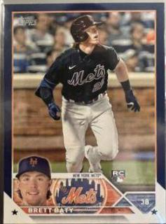 Brett Baty