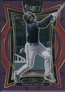 Jordan Lawlar