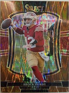 Brock Purdy
