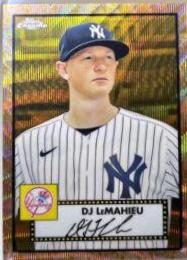 DJ LeMahieu