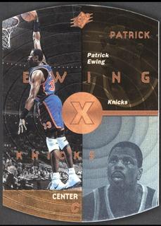 Patrick Ewing