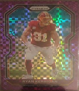 Ryan Kerrigan