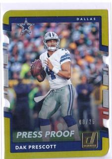 Dak Prescott