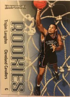Trajan Langdon