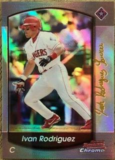 Ivan Rodriguez