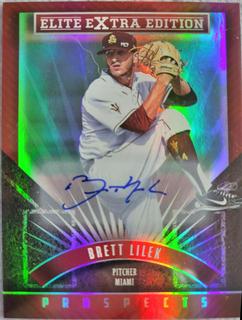 Brett Lilek